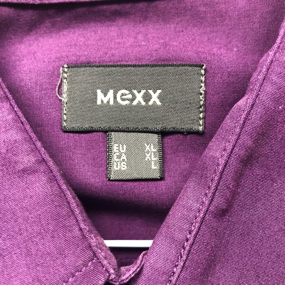 Mexx XL Dress Shirt - Picture 1 of 3